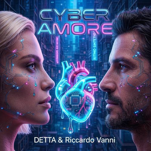 Cyber Amore