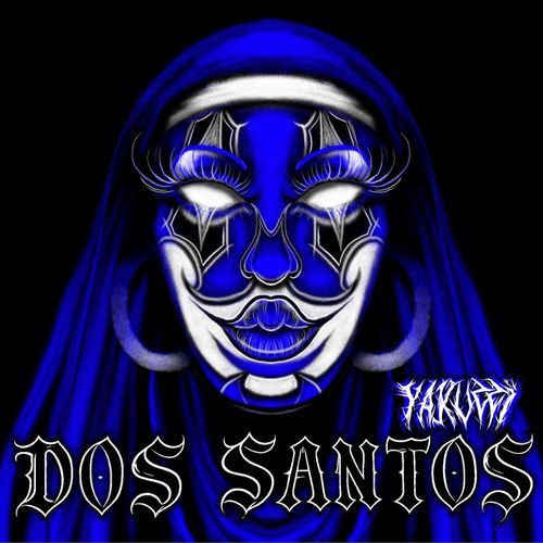 DOS SANTOS cover art