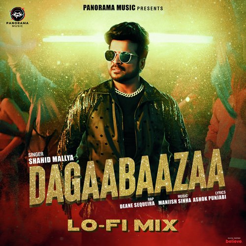Dagaabaazaa (Lofi Mix)