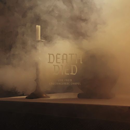 Thomas (Live) cover art