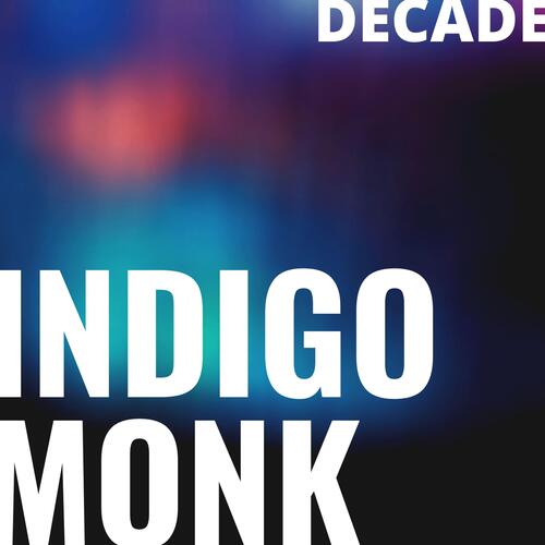 Decade cover art