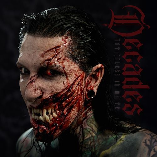 Fight Like Hell (feat. Outlier) [Bonus Track]