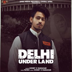 Delhi Underland-IS1fdQFHTXI