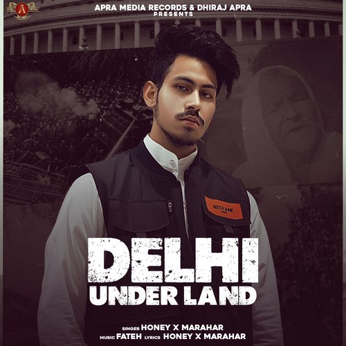 Delhi Underland