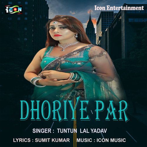 Dhoriye Par