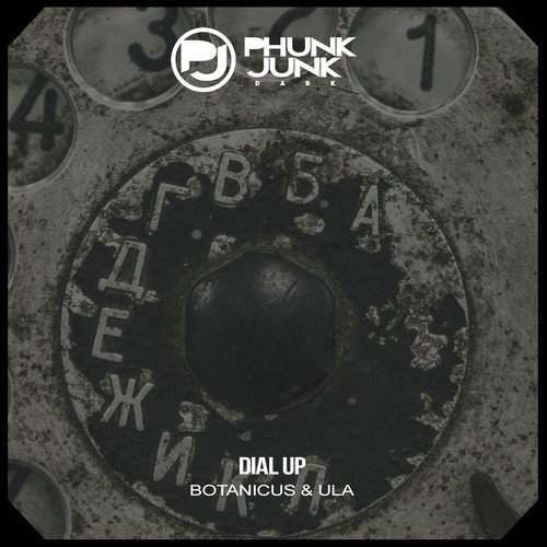 Dial Up (DeLAIN Remix) cover art