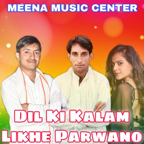 Dil Ki Kalam Likhe Parwano (Meenawati)