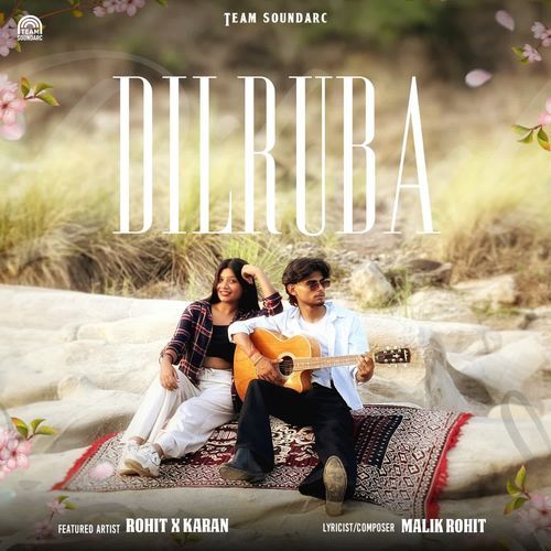 Dilruba