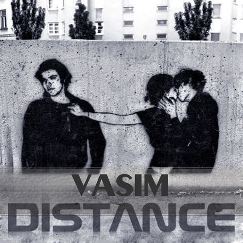 With You Along the Way