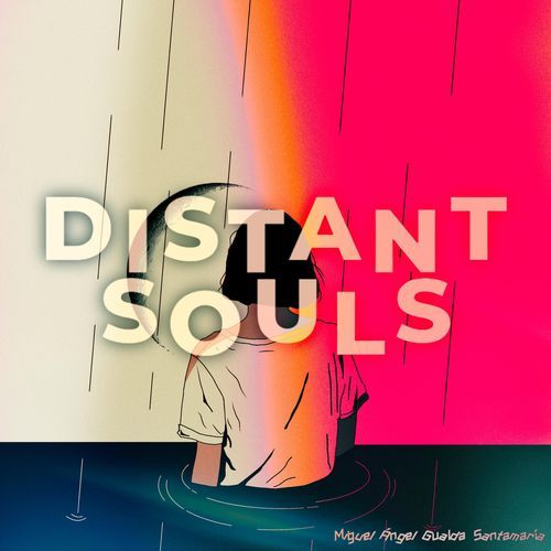 Distant Souls (feat. Ashes and Dreams & bARTek)