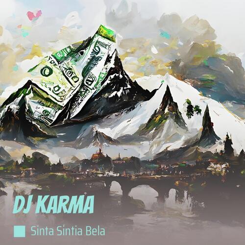 Dj Karma cover art