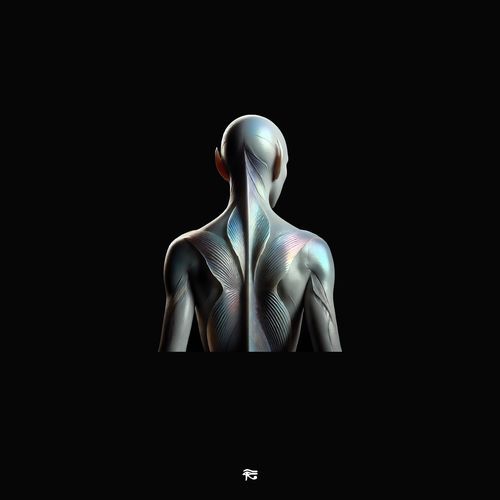 Disharmonica cover art