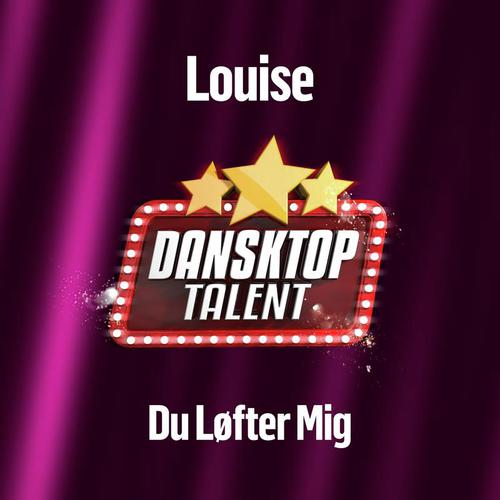 Du Løfter Mig