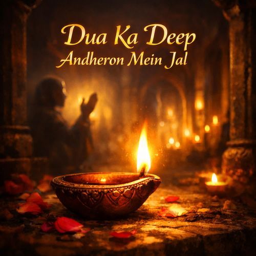 Dua Ka Deep Andheron Mein Jal cover art