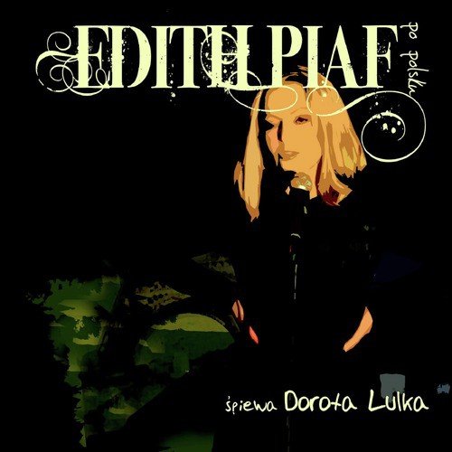 Akordeonista (L'accordeoniste) cover art