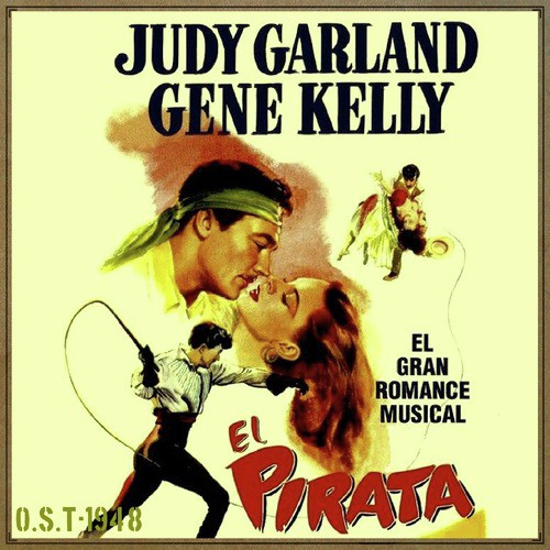 El Pirata (O.S.T - 1948)