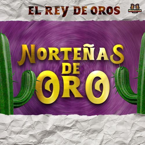 El Rey De Oros