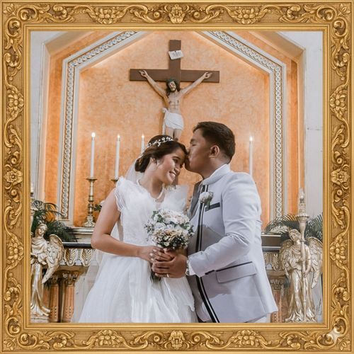 Isasayaw Kita Mahal cover art