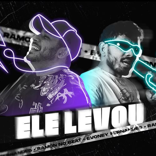 Ele Levou_poster_image