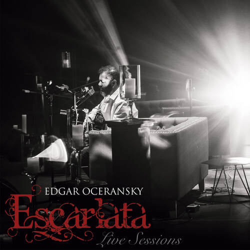 Escarlata Live Sessions (En Vivo)_poster_image