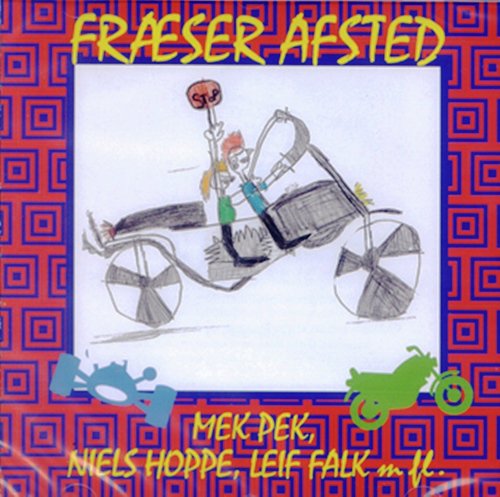 JOSEPHINE BAKER cover art