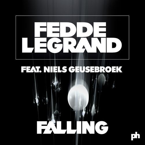 Falling (Radio Edit)