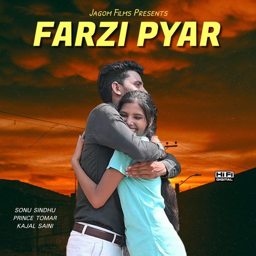 Farzi Pyar