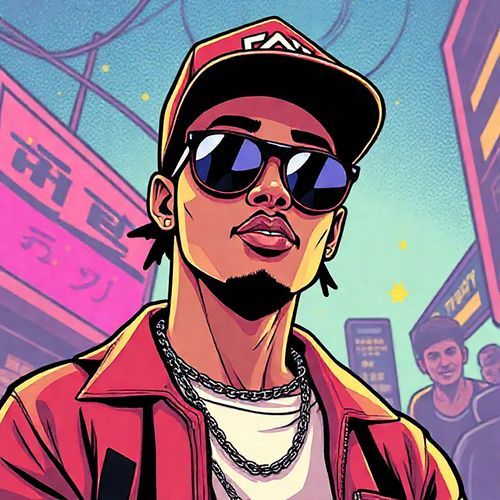 Fast Life (DJ Mixer Man Remix) cover art