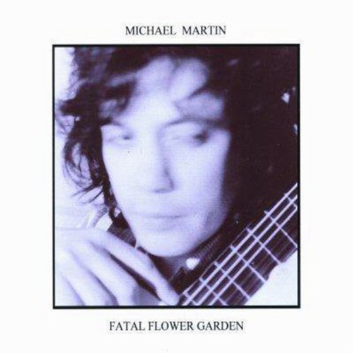Fatal Flower Garden