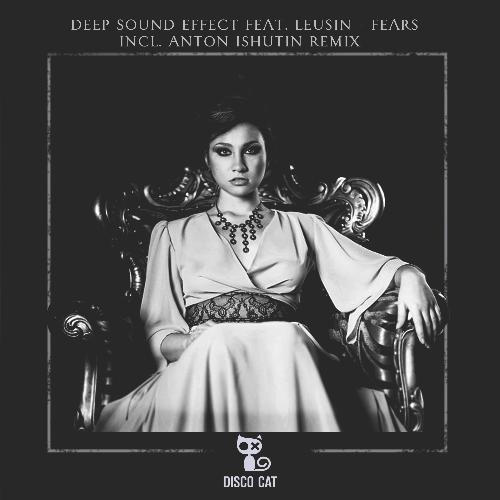 Fear (Anton Ishutin Remix) cover art