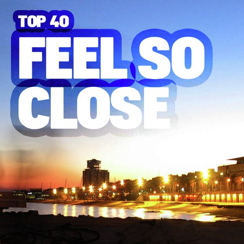 Feel So Close_poster_image