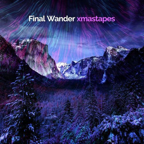 Season Wooden cover art