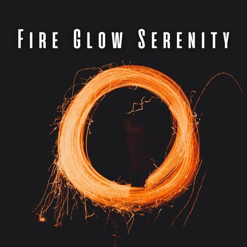 Ambient Flames Serenade cover art