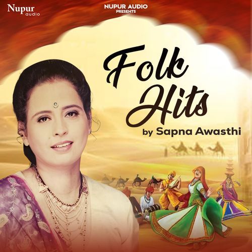 Folk Hits by Sapna Awasthi_poster_image