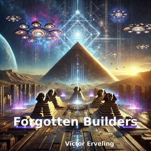 Forgotten Builders Trance Anthem