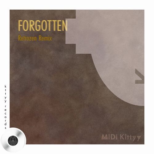 Forgotten (RETROZEN Remix)