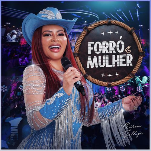 Forró e Mulher (Ao Vivo)