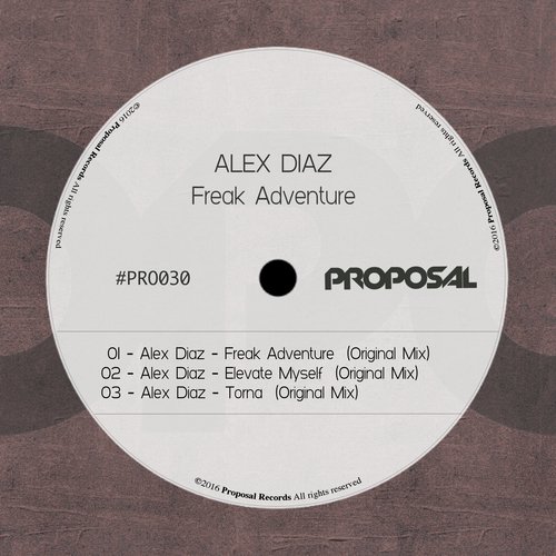 Freak Adventure