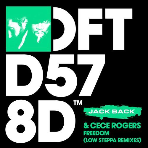 Freedom (Low Steppa Boiling Point Extended Mix)