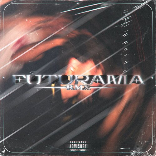 Futurama (Remix)