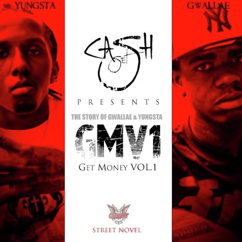G.M.V.1.