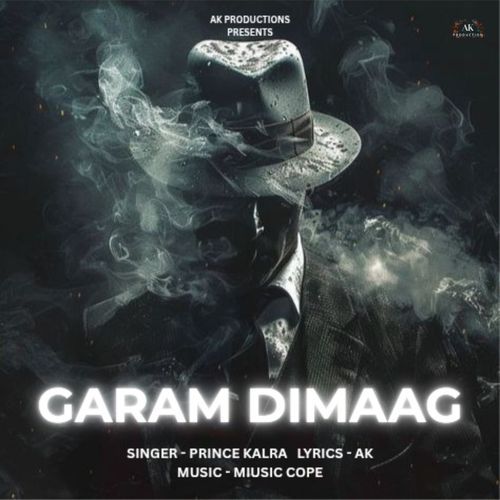 GARAM DIMAG