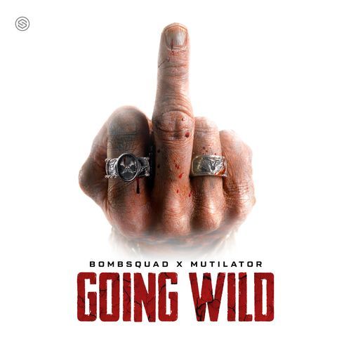 GOING WILD