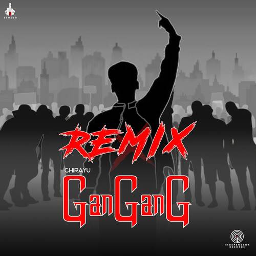 GanGang (Remix)