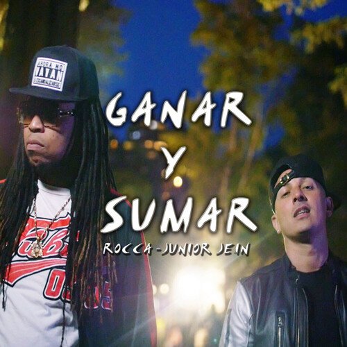 Ganar y Sumar (Original Soundtrack)_poster_image