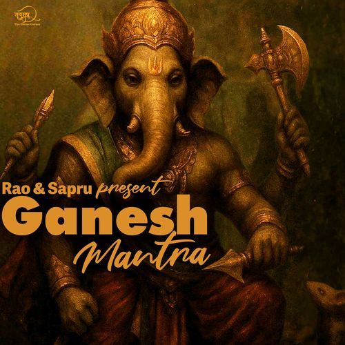 Ganesh Mantra