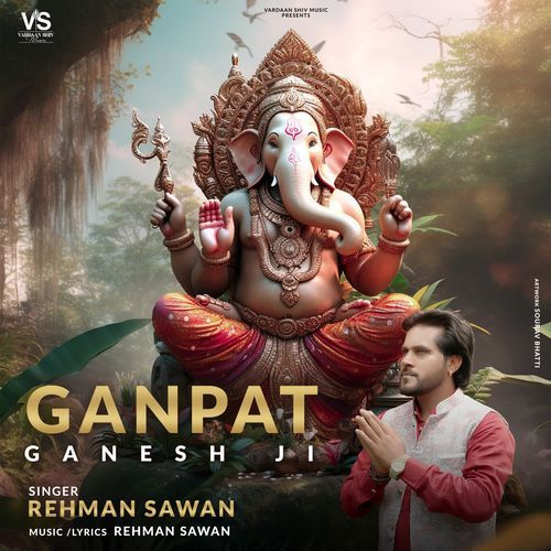 Ganpat Ganesh Ji
