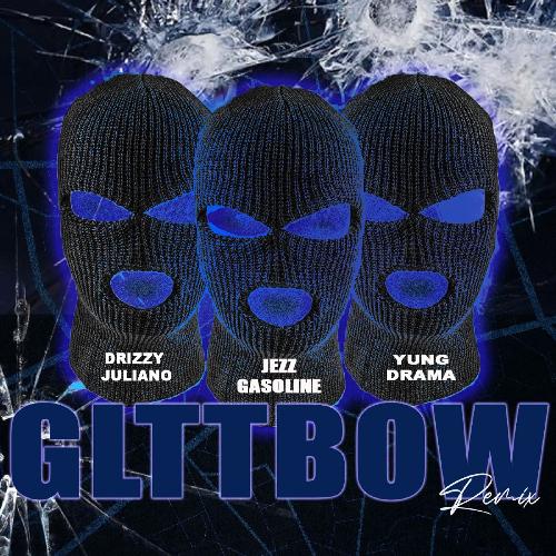 Gltt Bow (Remix)_poster_image