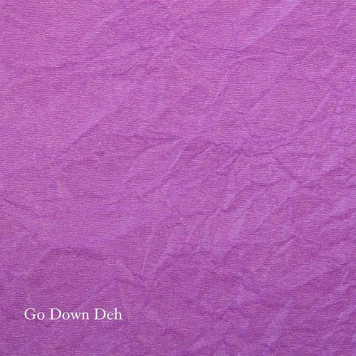 Go Down Deh (Slowed and Reverb Remix)