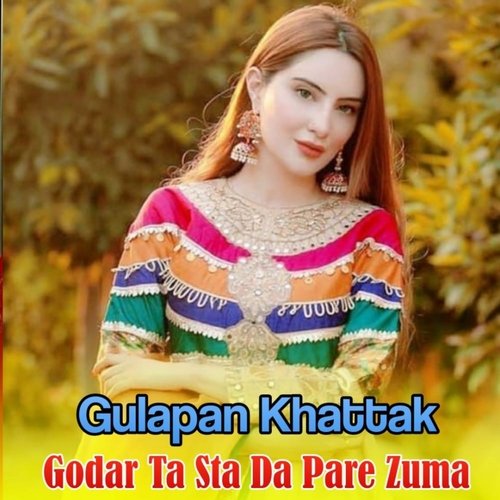Godar Ta Sta Da Pare Zuma